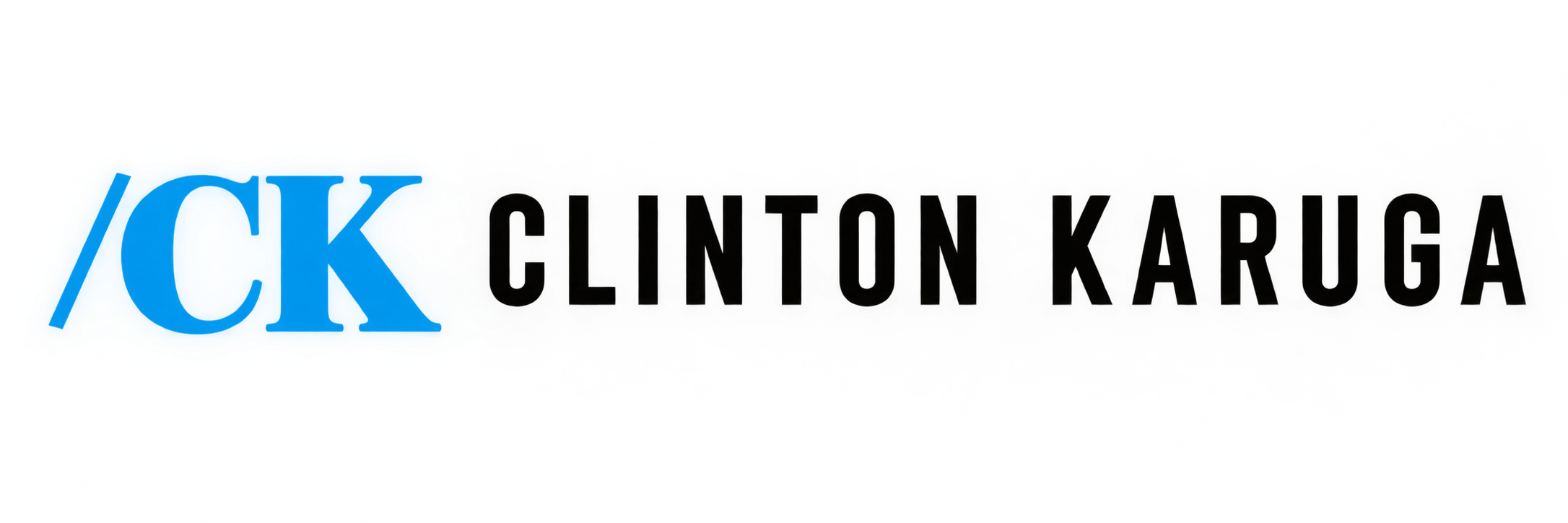 Clinton Karuga | SEO, GEO & AI Search Strategist